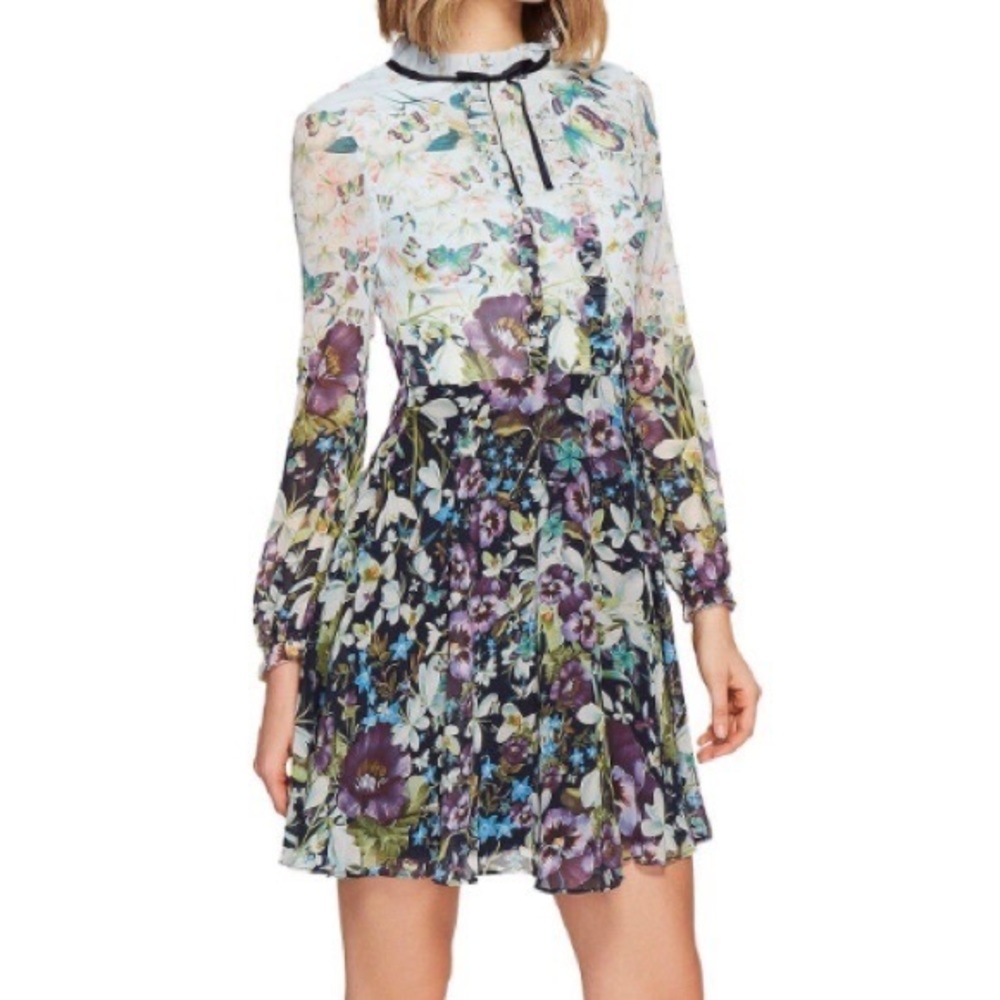 Ted baker 1 Meelia Entangled Enchantment - Picture 3 of 10